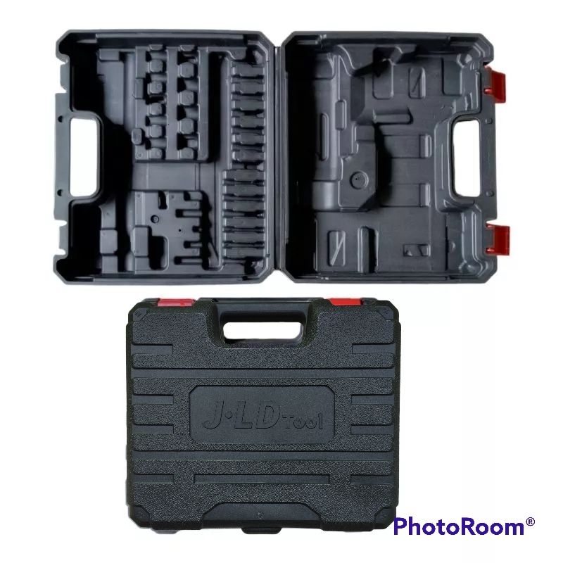 Jual KOPER BOX TOOLS J.LD TOOL DAN AKSESORIS BOR CORDLESS 12V 20V 36V ...