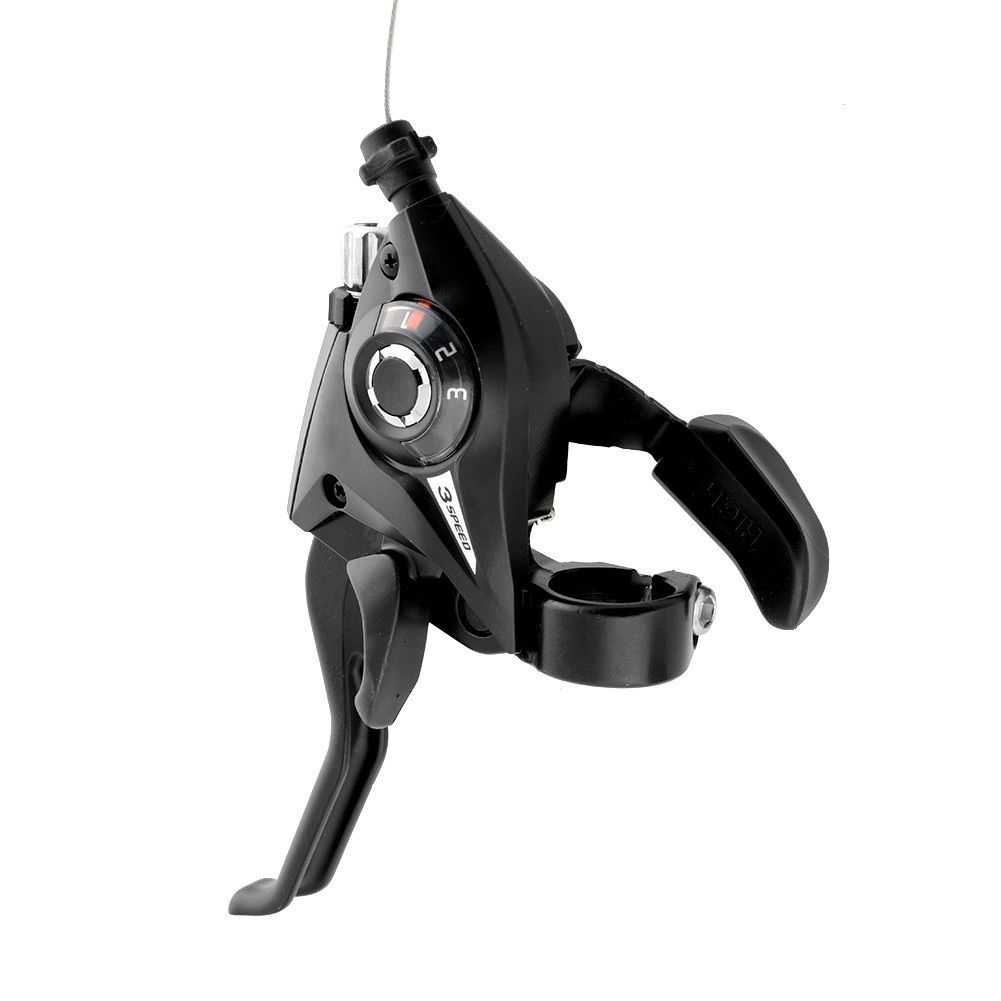 Jual Shifter Sepeda Shimona Operan Gigi Sepeda Speed Shifter Brake 3 ...