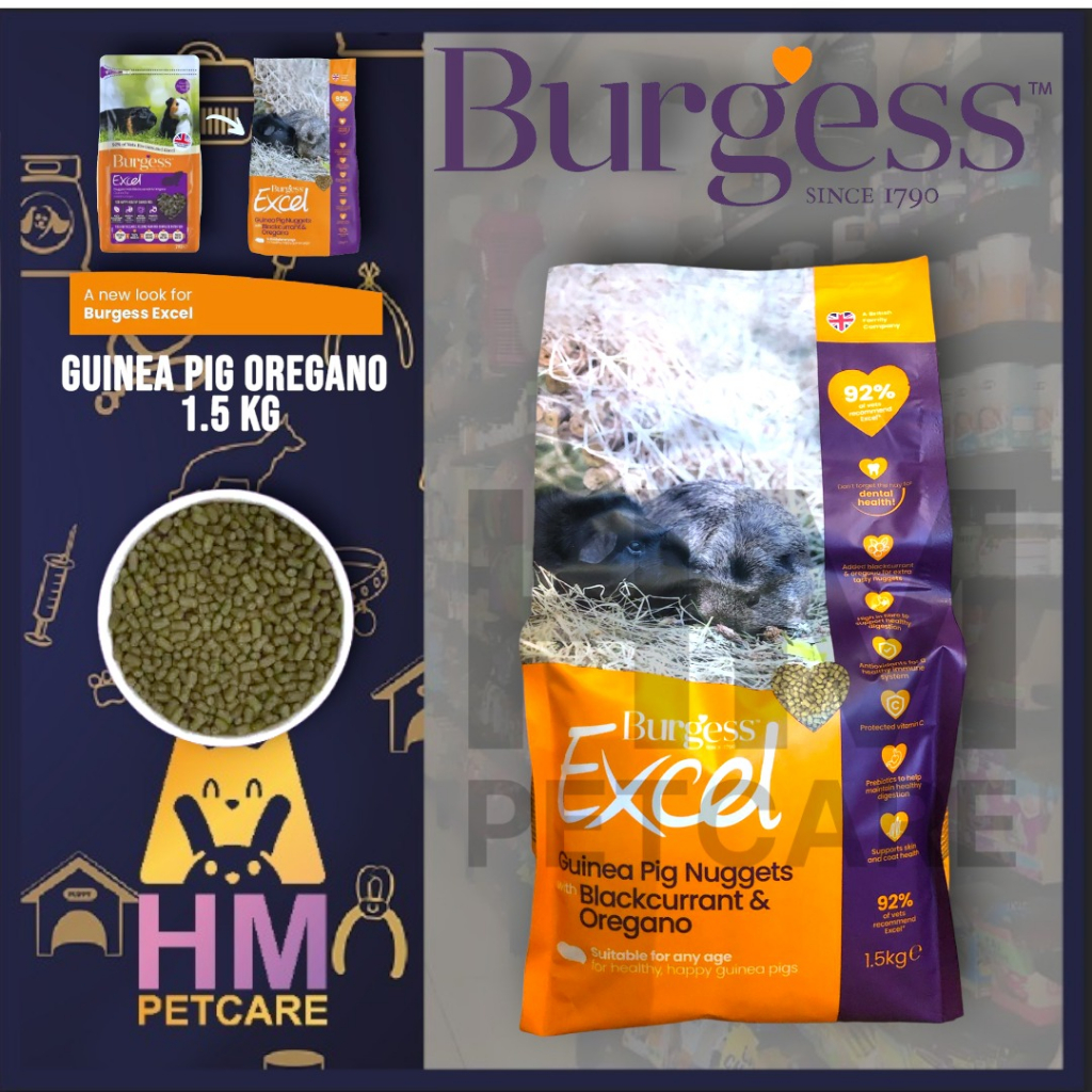 Burgess blackcurrant outlet oregano