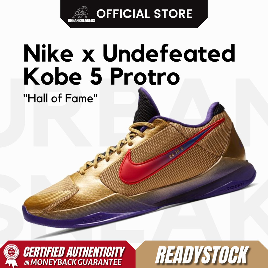 Jual Nike Kobe Terlengkap Harga Terbaru Oktober 2025 Shopee