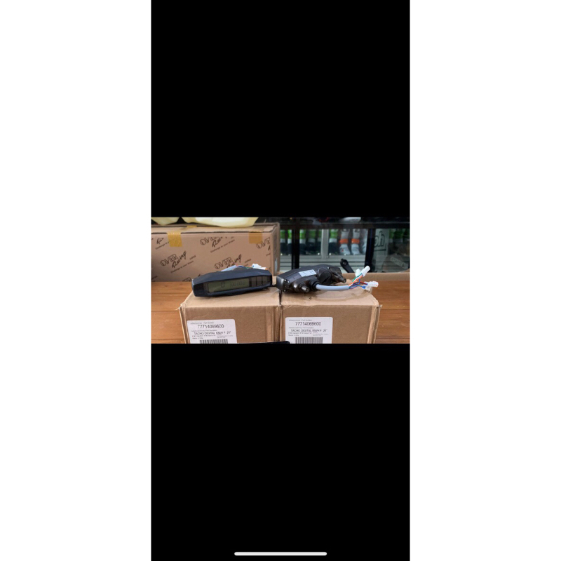 Jual Speedometer Digital KTM Trail 20182022 Original 100 Made in