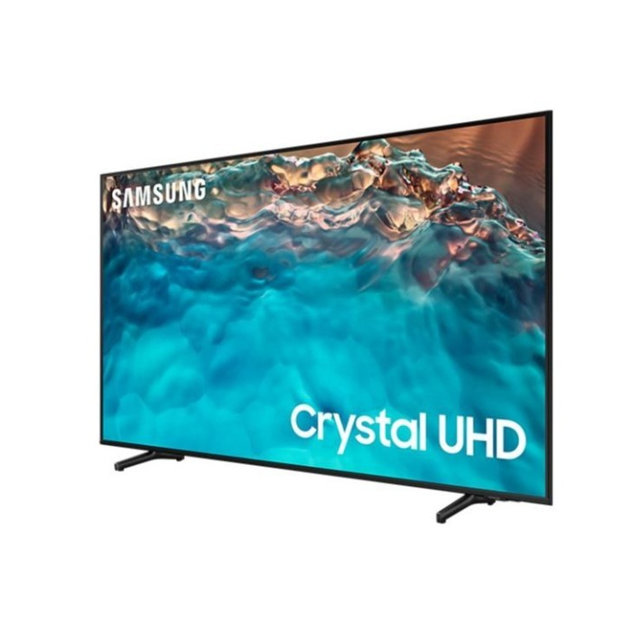 Jual TV SAMSUNG LED 70BU8000 Crystal 70 Inch UHD 4K Smart TV