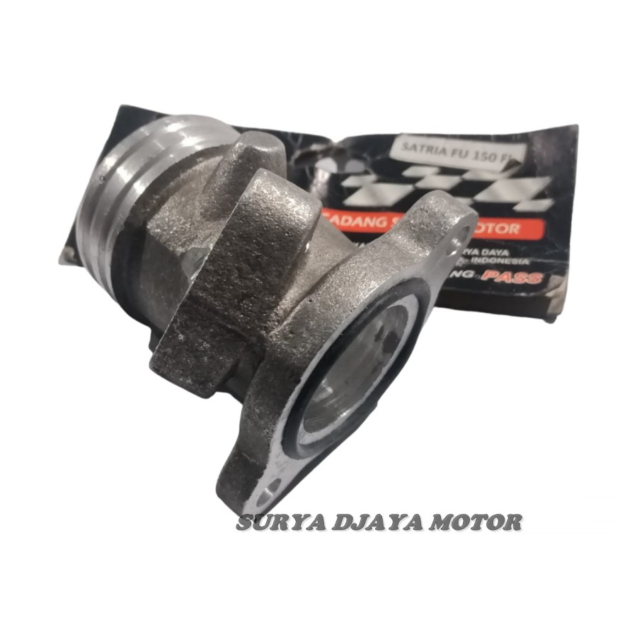 Jual INTEK INTAKE MANIPUL MANIPOL SATRIA FU 150 FI F1 INJEKSI GSX 150 R ...