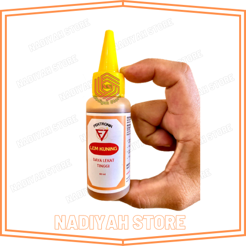 Jual Lem Kuning Terlengkap & Harga Terbaru Juli 2026 | Shopee Indonesia