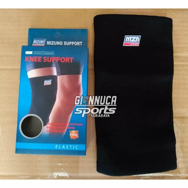 Jual Knee Support / Deker Lutut MZN (ISI 1) | Shopee Indonesia