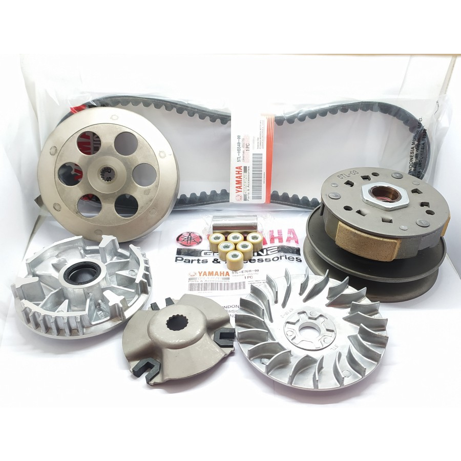 Jual PAKET CVT MIO SPORTY MIO SMILE | Shopee Indonesia