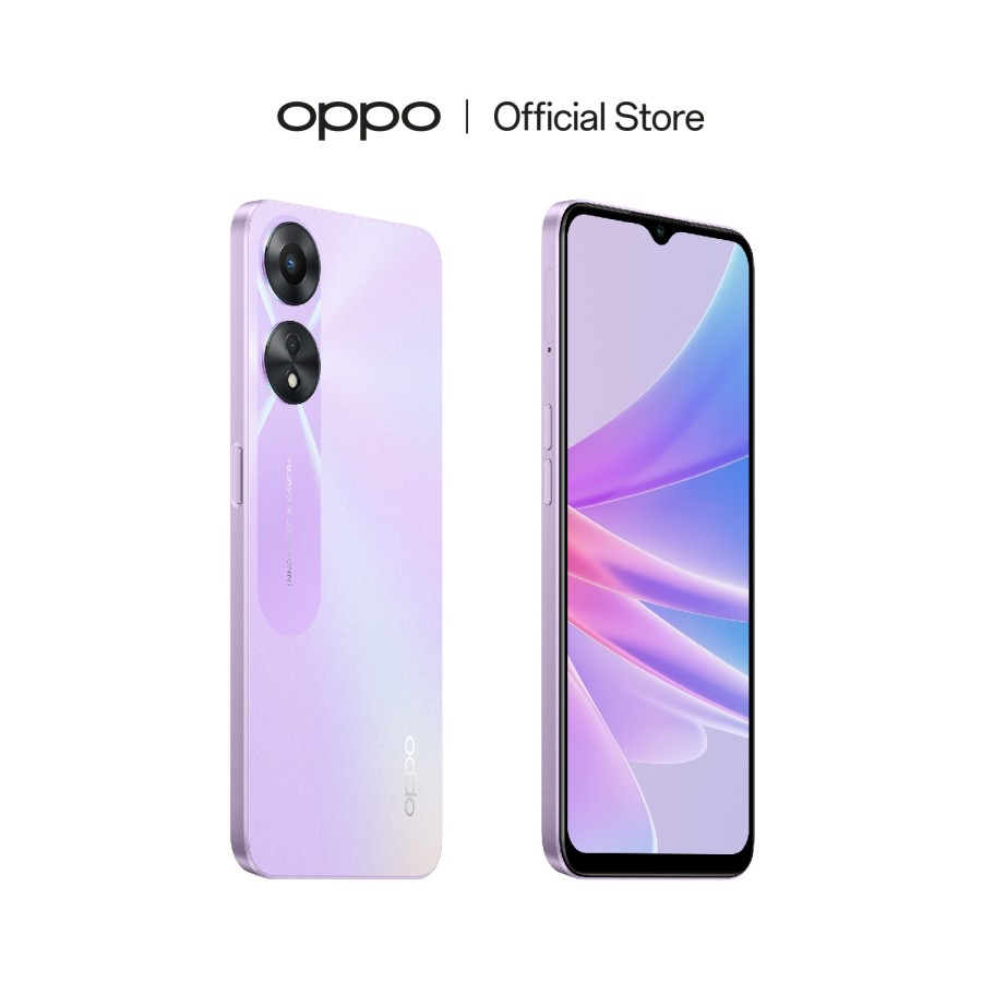 Jual OPPO A78 5G 8GB/128GB Smartphone | Shopee Indonesia