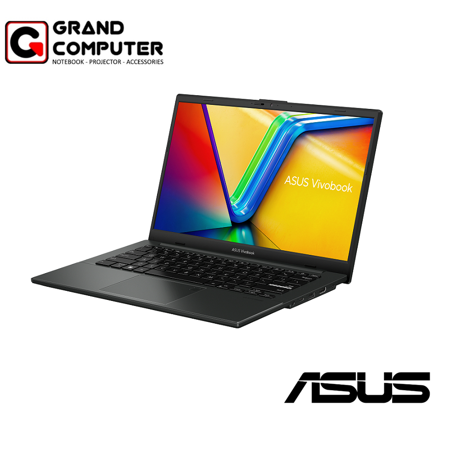 Jual ASUS VIVOBOOK GO 14 E1404FA-FHD321 RYZEN 3-7320U 8GB 256GB 14 ...