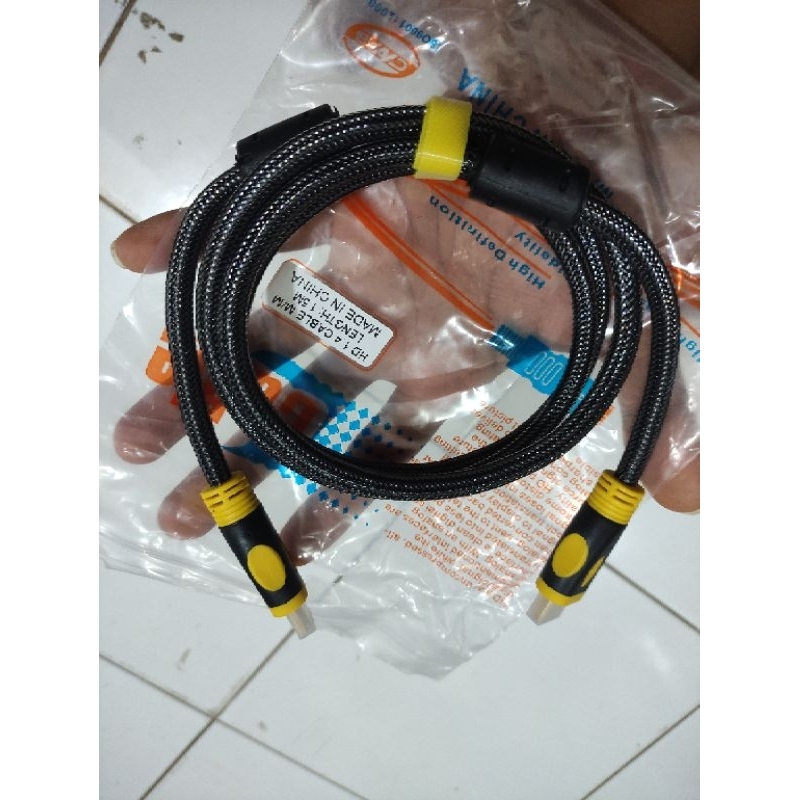 Jual kabel HDMI original | Shopee Indonesia