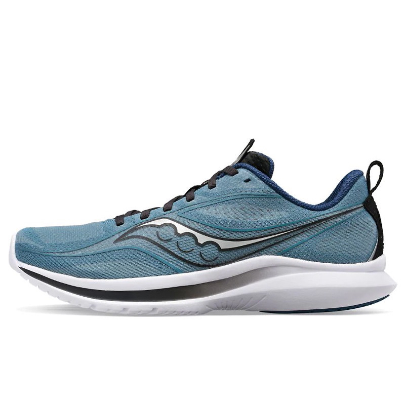 Jual Sepatu Lari Pria Saucony Kinvara 13 Mist Running Shoes Original