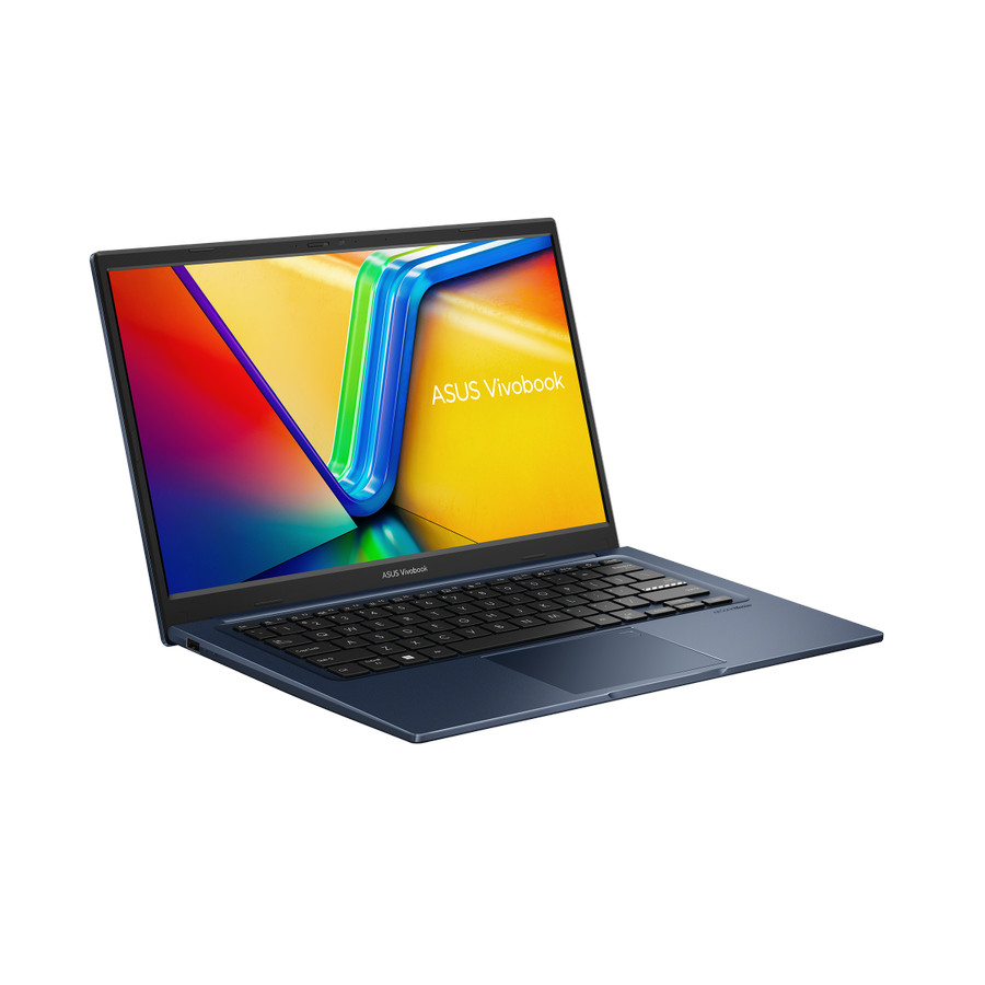 Jual ASUS Vivobook 14 A1404ZA FHD321 Core i3 1215U 8GB 256GB W11 OHS ...
