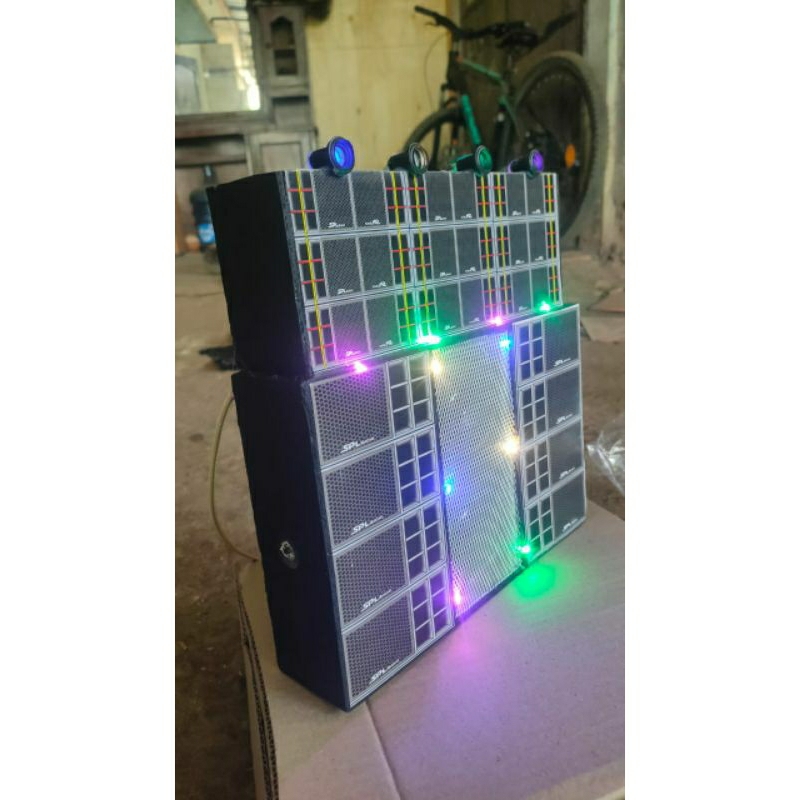 Jual MINIATUR SOUND | Shopee Indonesia