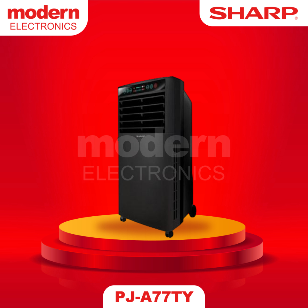 Sharp pja77ty store