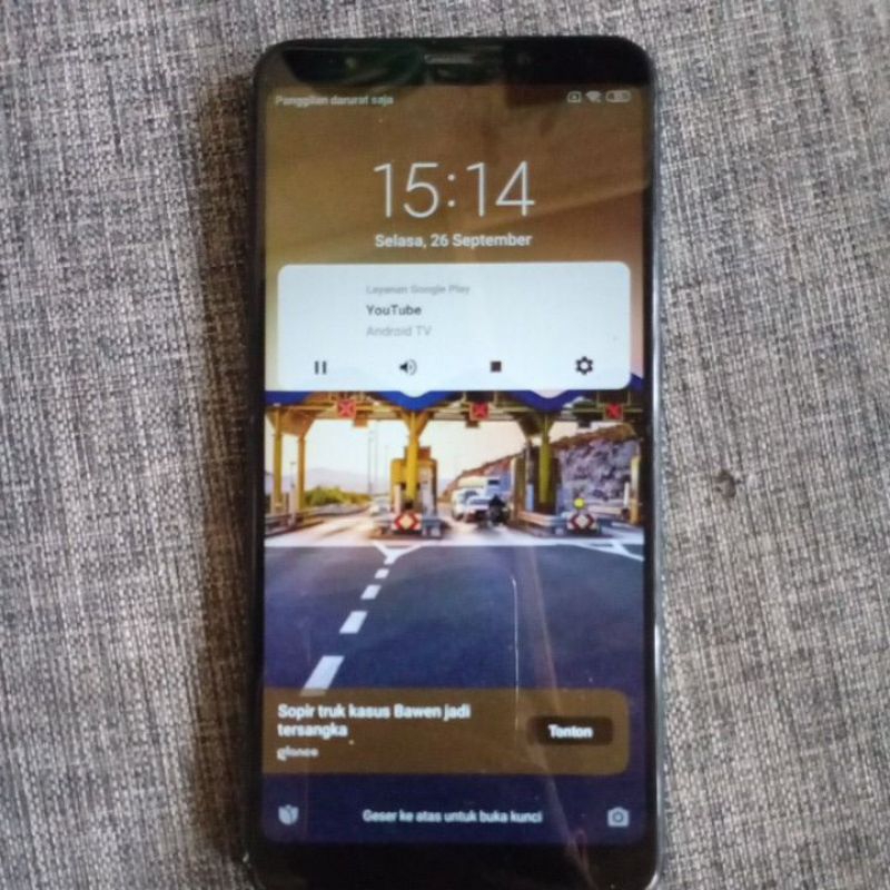 Jual hp xiaomi 5 plus | Shopee Indonesia