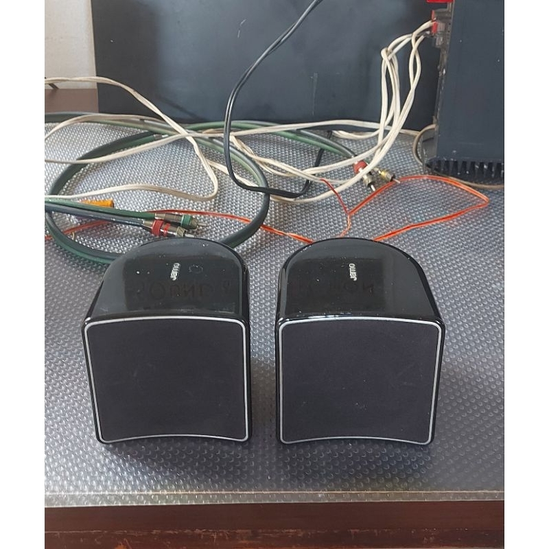Jual Speaker satelite Jamo a102 Shopee Indonesia