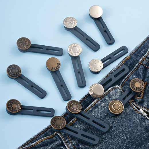 Jual ~ PIYOSHI08 ~Jeans Button Extender Kancing Tambahan Pinggang ...