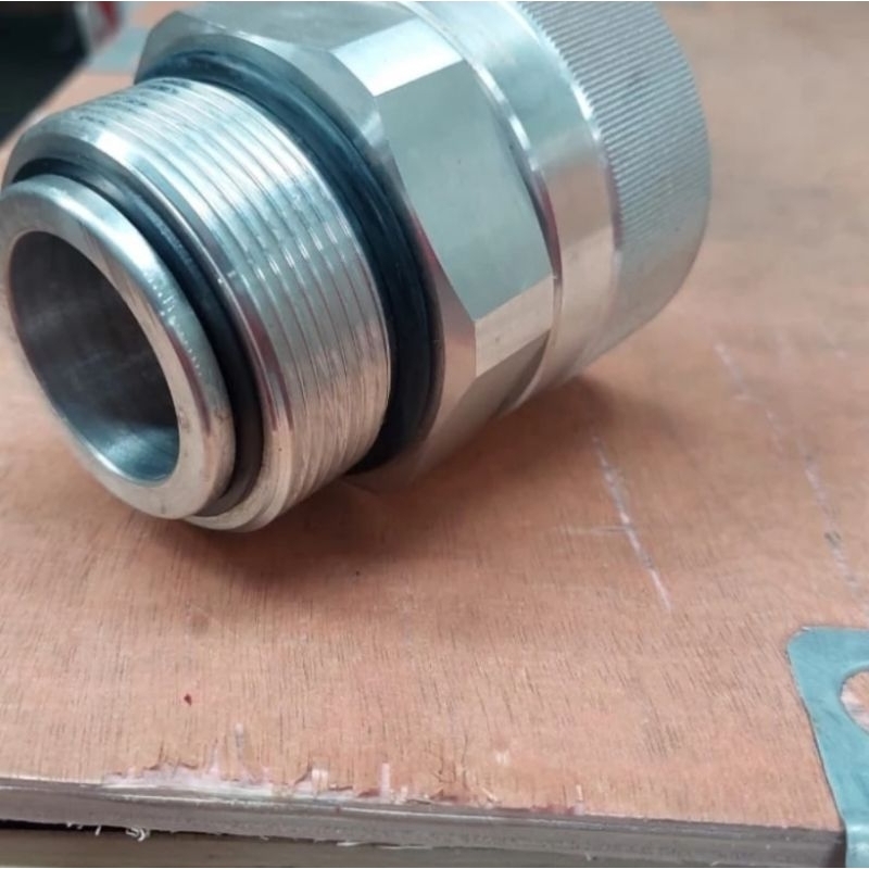 Jual Swivel adaptor 2 inchi // swivel nozzle 2 inch Shopee Indonesia