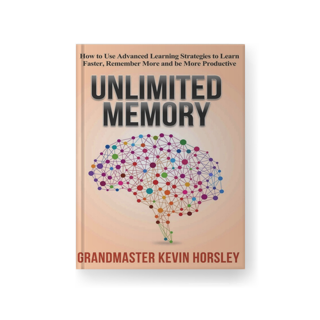 Jual Eng Kevin Horsley Books Unlimited Memory How To Use Advanced Learning Strategies To 