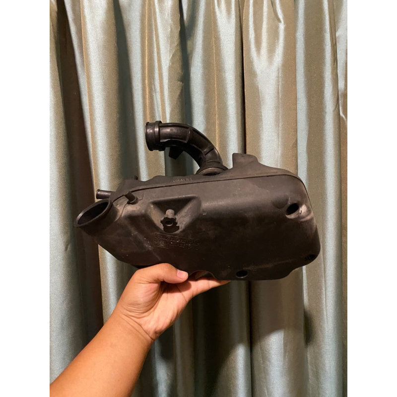 Jual Box Filter Vespa sprint primavera iget 3v | Shopee Indonesia