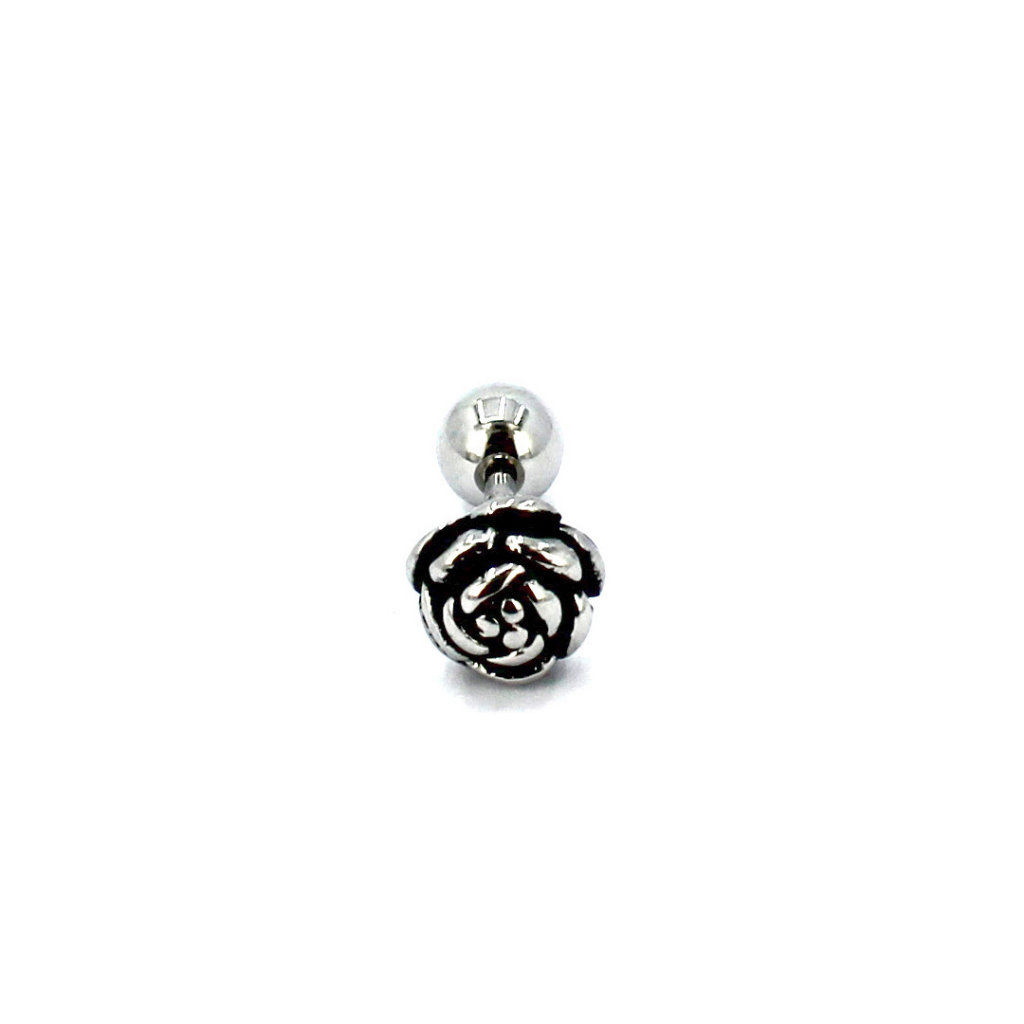 Jual Dparis anting tindik AL028S | Shopee Indonesia