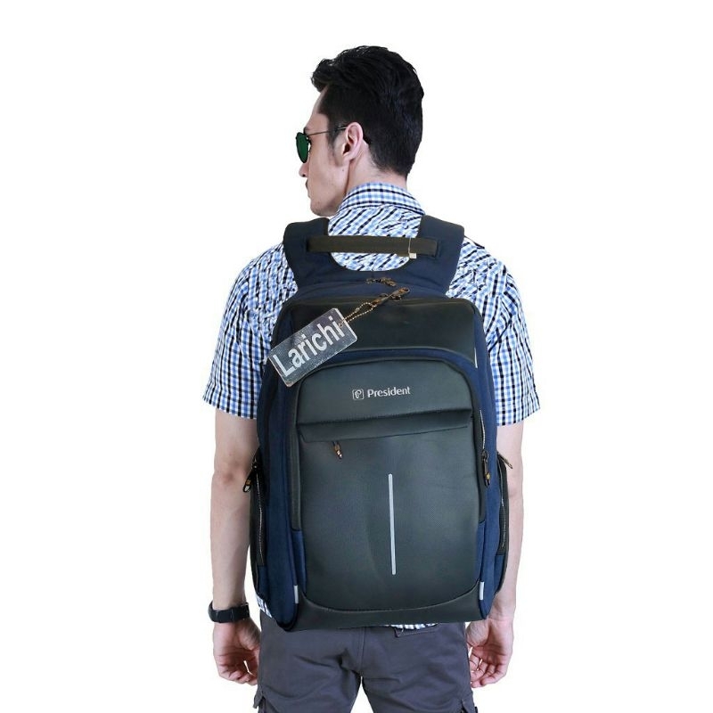 Jual President Harga Tas Terlengkap & Harga Terbaru Oktober 2026 ...
