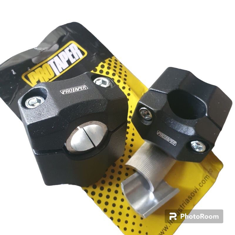 Jual Riser Stang Peninggi Stang Universal Semua Ukuran Stang Standar ...