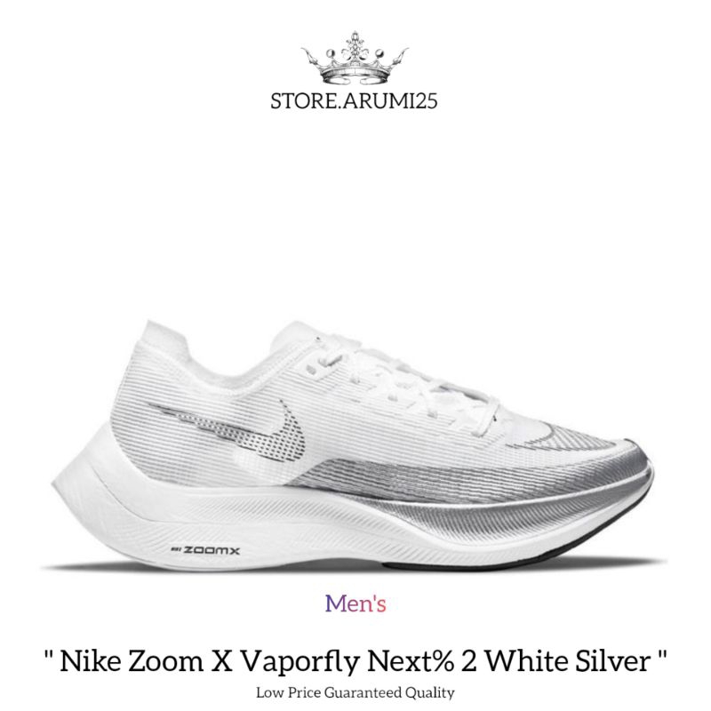 jual nike zoom vaporfly