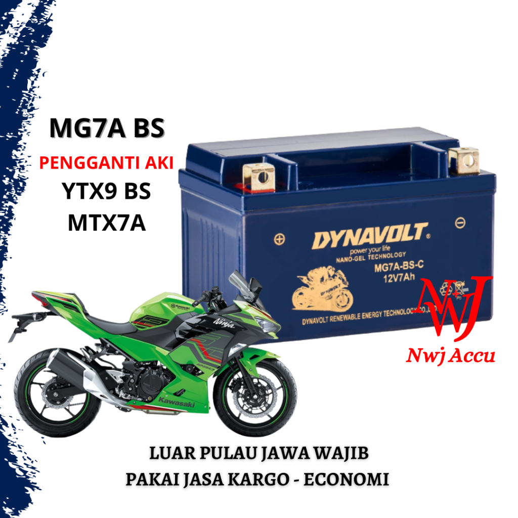 club motor ninja 250