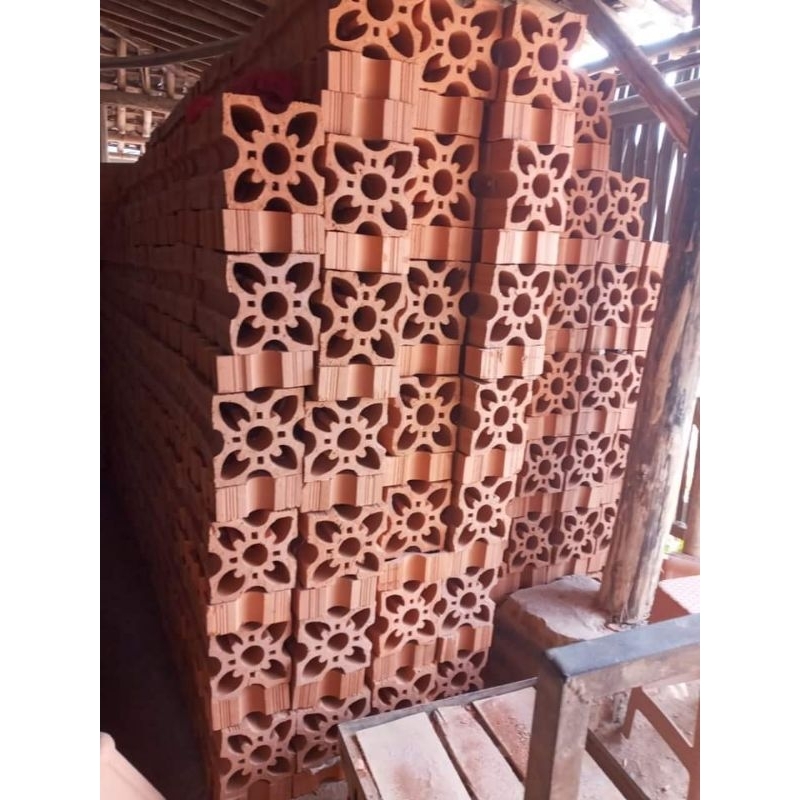 Jual ROSTER MELATI TANAH LIAT | LOSTER MELATI | LUBANG ANGIN | Shopee ...
