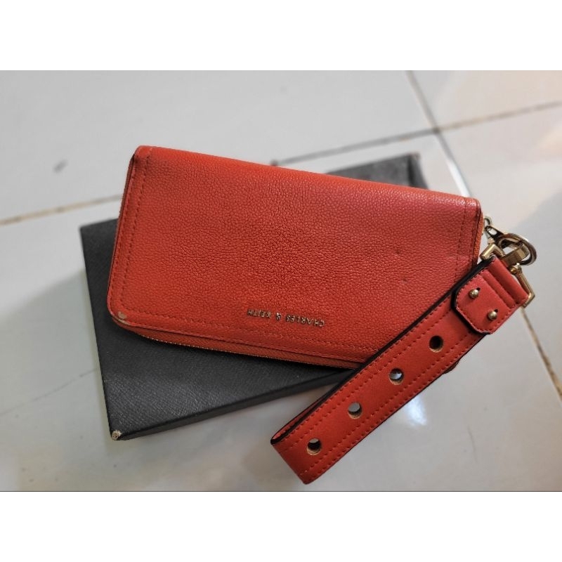 Jual Dompet Charles & Keith Original | Shopee Indonesia