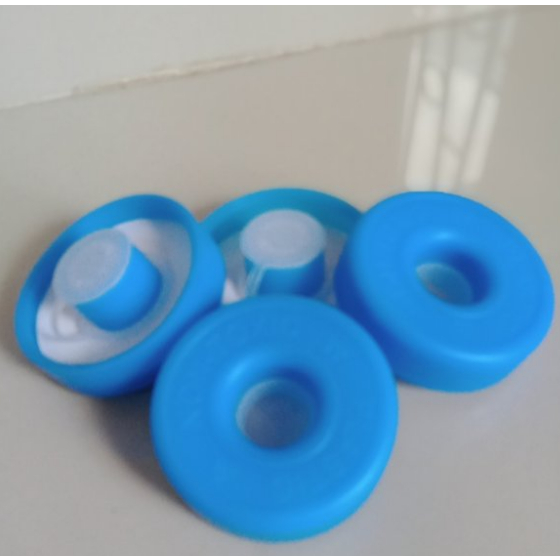 Jual PS Tutup Galon Air Anti Tumpah Food Grade - Penutup Galon - Anti ...