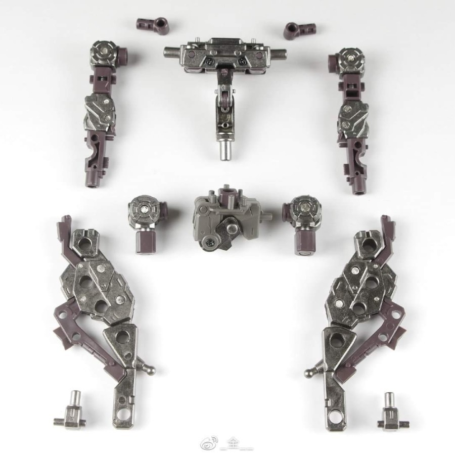Jual Motor Nuclear MNP-XH02 CaoRen Model kit 1/72 Plamo cao ren ...