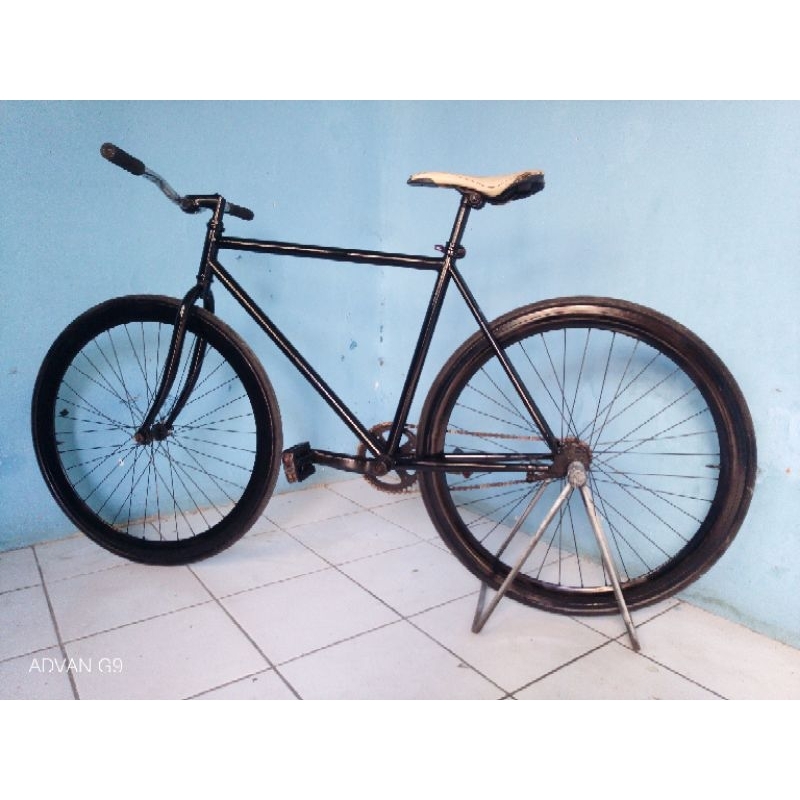 fixie torpedo