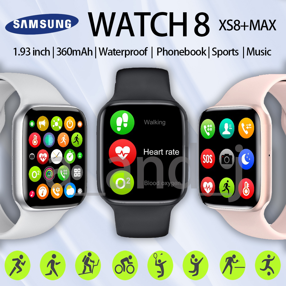 Harga smart best sale watch samsung