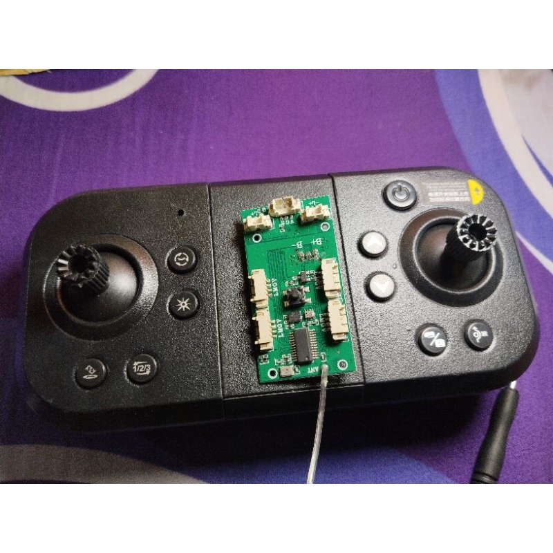 Jual Mesin drone berbagai macam tipe seperti s150+remote | Shopee Indonesia