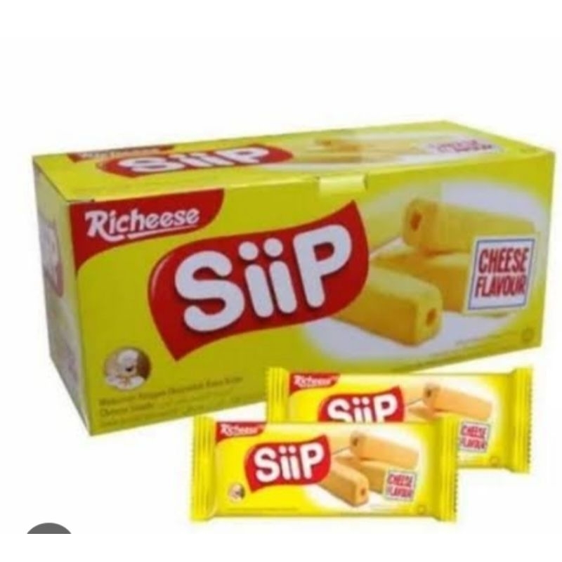 Jual Nabati Siip Box (Isi 24 Sachet) | Shopee Indonesia