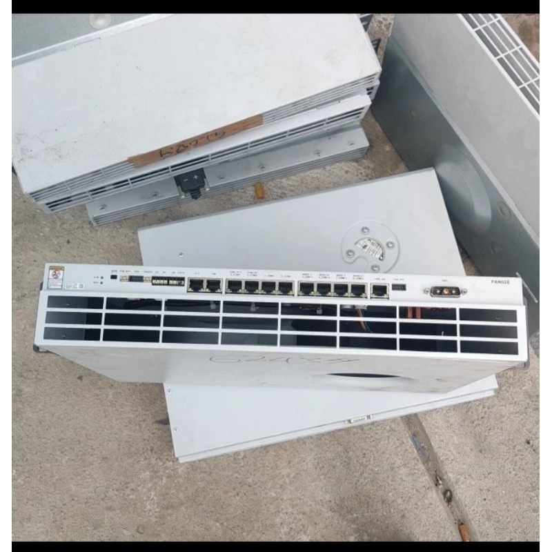 Jual fan kipas rack server huawei 02A/02B/02C/02D/02E /02F 2ugaransi 90 ...