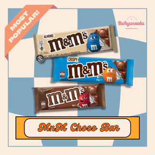 Jual M&M Milk Chocolate Fun Size Mini 13,5Gr Gf0060 Coklat Impor Per Pcs -  Peanut - Kota Bekasi - Eriksanjaya63