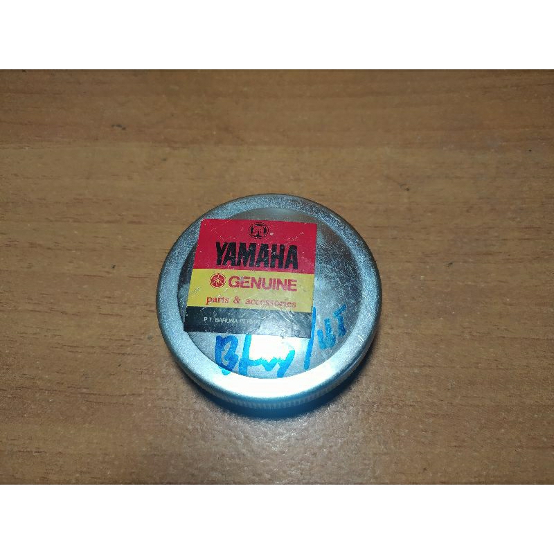 Jual Tutup Tangki Yamaha RX KING Original Nos | Shopee Indonesia