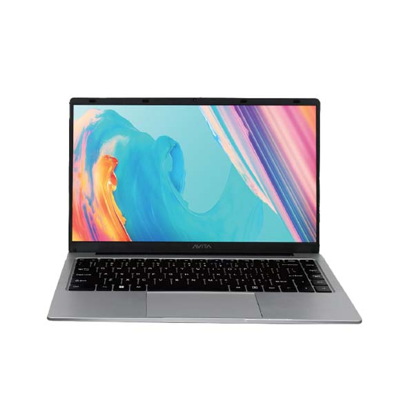 Jual NOTEBOOK AVITA SATUS S101 (SILVER ) : INTEL N4020 , 8GB DDR4, SSD ...