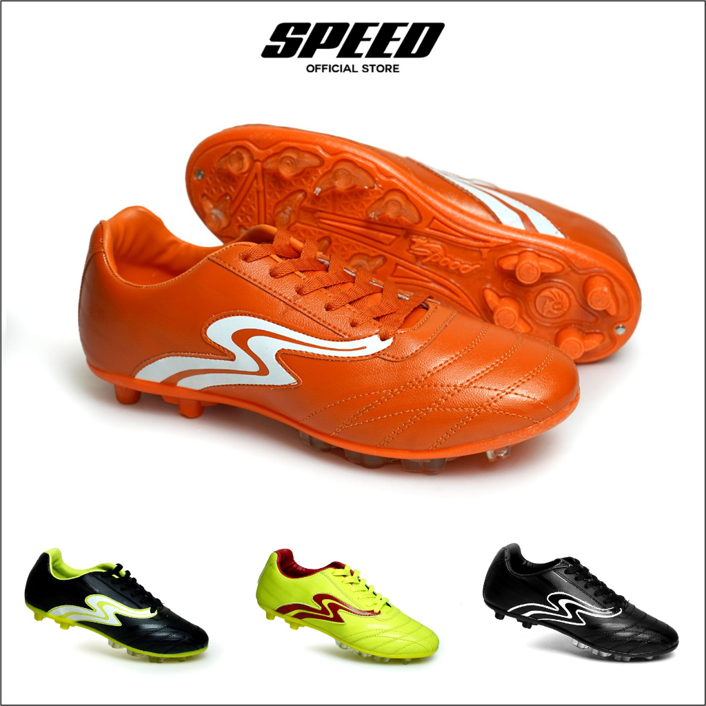 Jual SPEED - Pro Liga Juara - Sepatu Bola - Soccer - Sepatu Sepak Bola ...