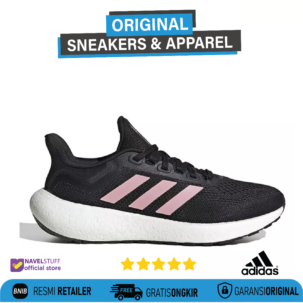 pureboost go pink