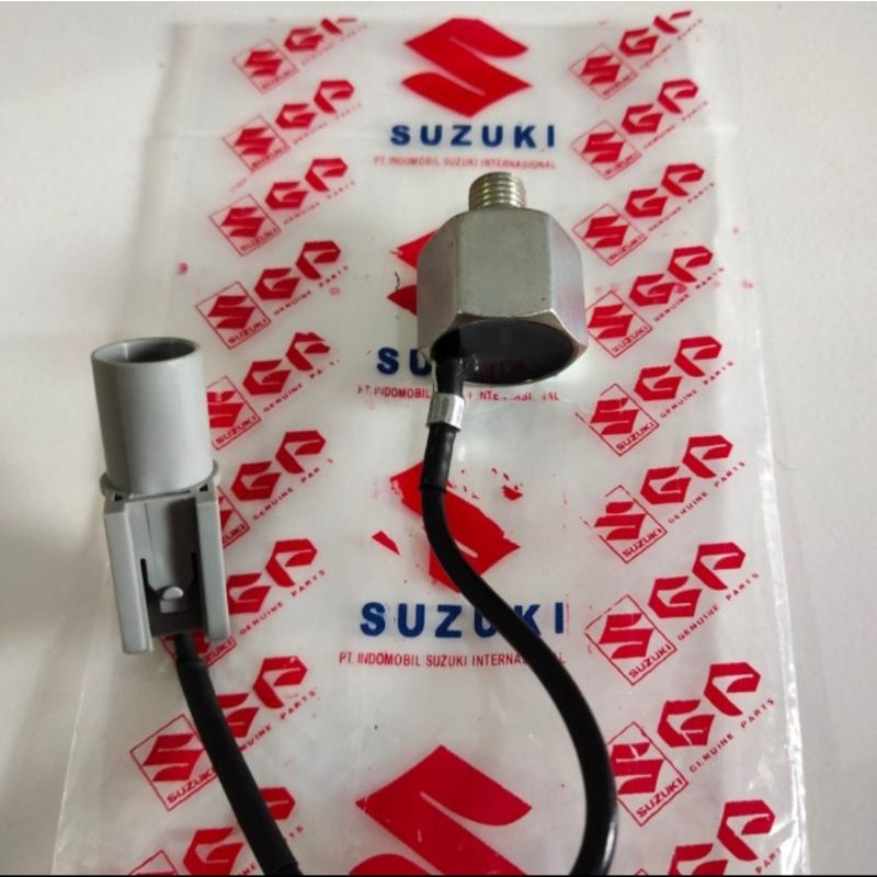 Jual SENSOR KNOK KNOCK SUZUKI SWIFT X OVER SX4 | Shopee Indonesia