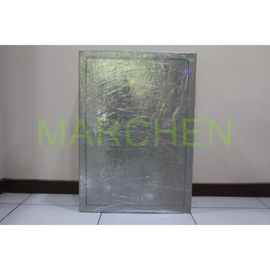 Jual BOX PANEL UKURAN 50X70X20 OUTDOOR | Shopee Indonesia