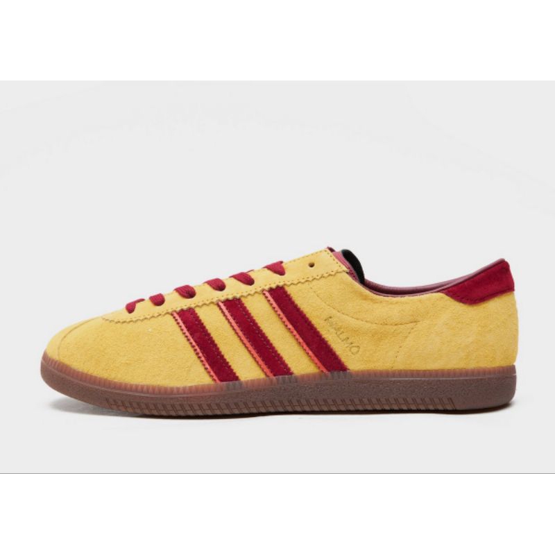 Adidas Originals Malmo City Series Yellow