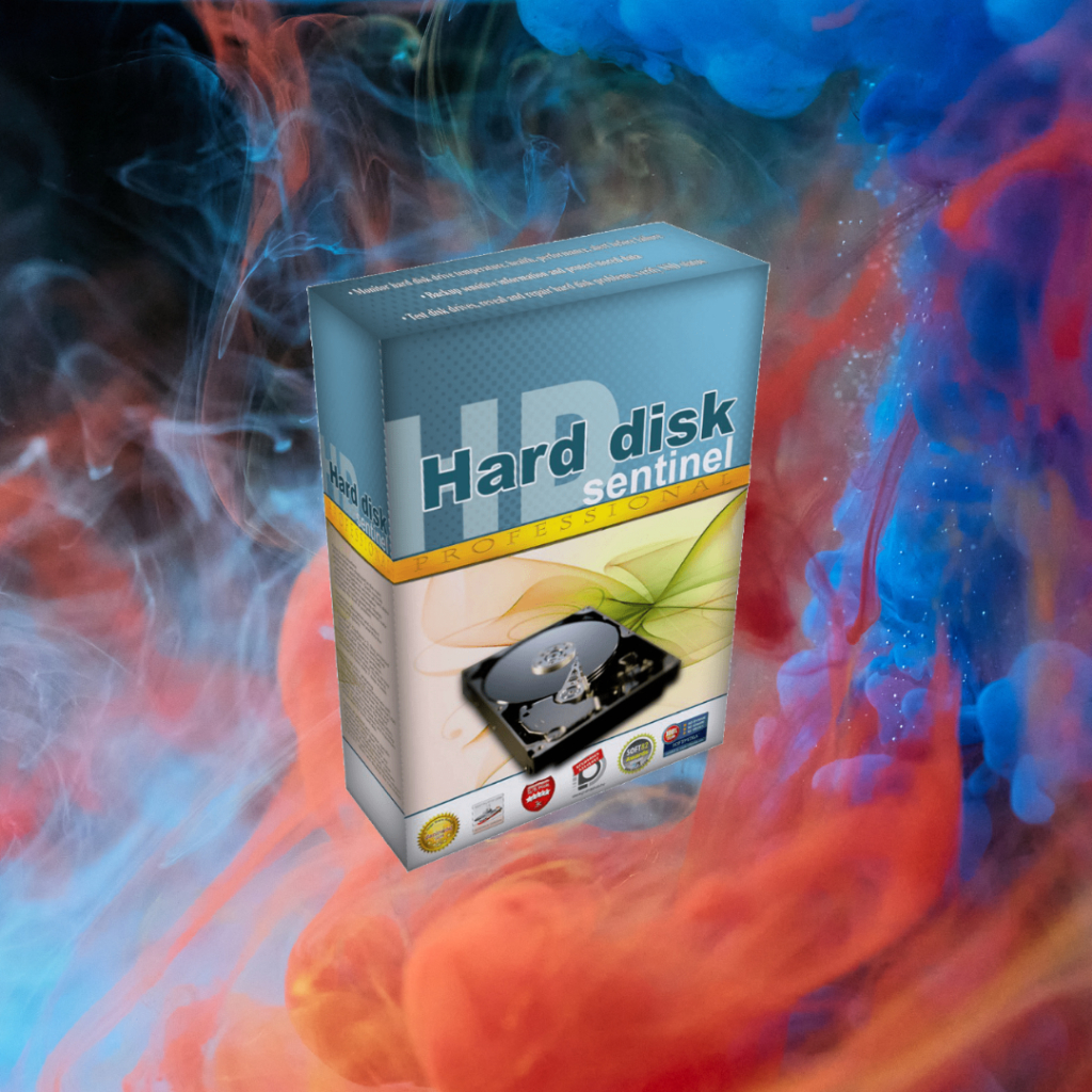 Jual Hard Disk Sentinel Pro Lifetime untuk 1 PC Original Shopee Indonesia