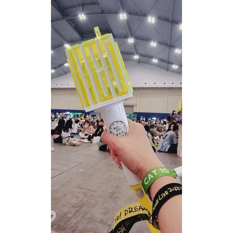 Jual for sale LS nct preloved (neobong) | Shopee Indonesia
