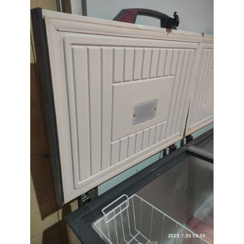 Jual Low Temp.Frezzer/Freezer Untuk Rumah Sakit -40 ~ -60°C GEA