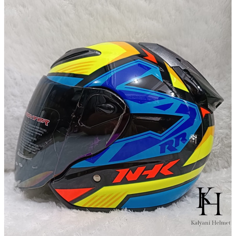 Jual NHK R-6 Motif Starco | Shopee Indonesia