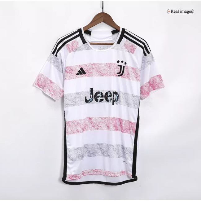 Jual Jersey Bola Jersey Futsal Baju Bola Jersey Juventus Away